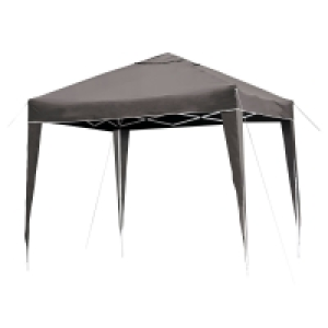 belavi® Aluminium-Faltpavillon