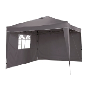 belavi® Seitenteile für Aluminium-Faltpavillon