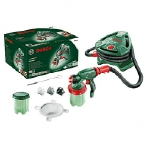 Bosch Farbsprühsystem PFS 5000 E 147.00 €