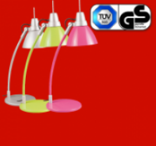 SF Schreibtischleuchte