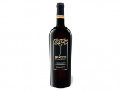 Bellanova Primitivo di Manduria DOP halbtrocken, Rotwein 2018 5.49 €