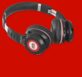 COMAG Bluetooth-Stereo-Kopfh&ouml;rer S550