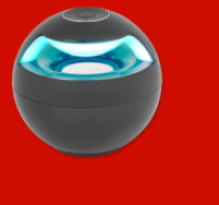 COMAG Bluetooth-Lautsprecher BT 01