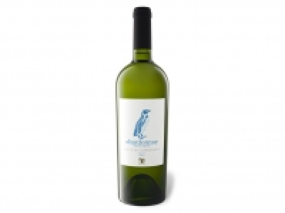 VIAJERO Chardonnay Gran Reserva Valle de Casablanca trocken, Weißwein  5.99 €