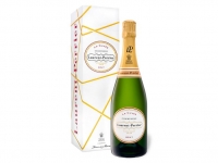 Lidl Laurent Perrier Laurent-Perrier Brut mit Geschenkbox, Champagner