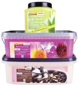 Wohnraumfarbe 2,5 l 20.99 €