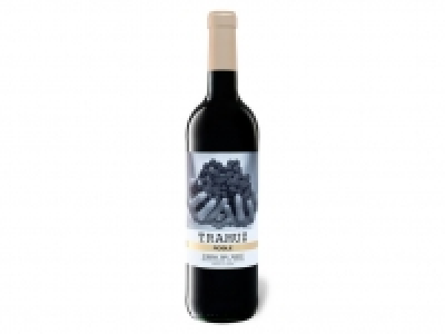 Tramuz Ribera del Duero Roble DO trocken, Rotwein 2018 6.49 €
