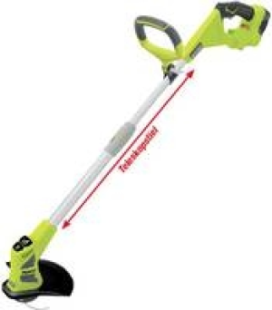 Hybrid-Rasentrimmer RLT1830H13