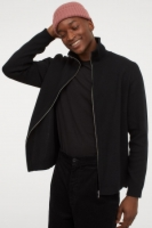 Cardigan mit Reißverschluss 19.99 €