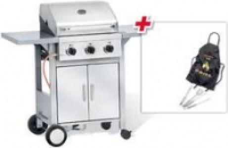 Gasf&uuml;llstandsanzeiger (o.Abb.)