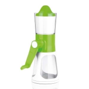 MAXXMEE Julienne- & Spiralschneider mit Auffangbehälter, ca. 28x14x11c 4.99 €