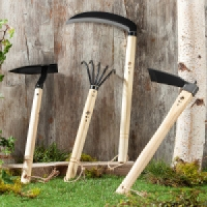 Japanische Gartengeräte 7.99 €