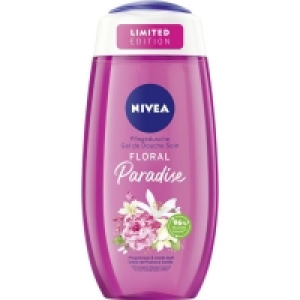 Pflegedusche Floral Paradise 1.55&nbsp;&euro;