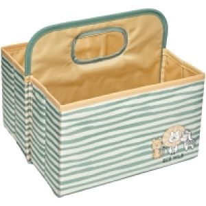 Ideenwelt Wickeltischorganizer