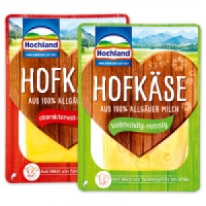 Norma Hochland Hofkäse