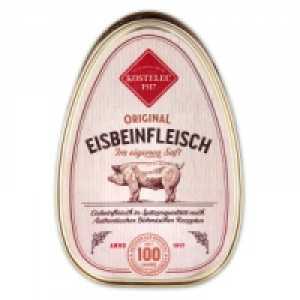 Eisbeinfleisch 3.29 €