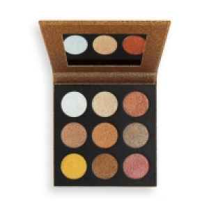 Euphoric Foil Eyeshadowpalette Sparkle Up 9.59 €
