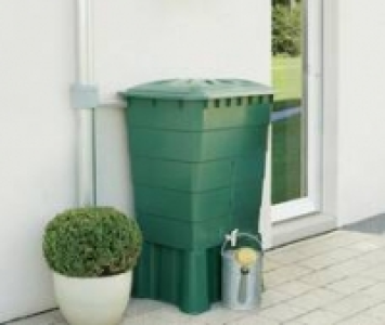 Regentonne 203 l (o. Abb.) 19.99 €