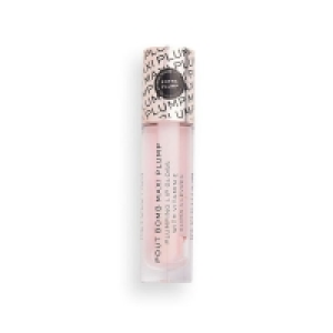 Pout Bomb Maxi Plump Lip Gloss Divin 7.99 €