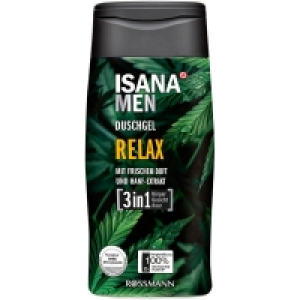 3in1 Duschgel Relax 0.59&nbsp;&euro;