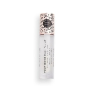 Pout Bomb Maxi Plump Lip Gloss Glaze 7.99 €