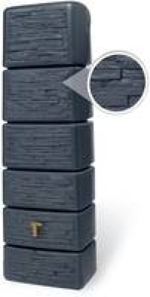 Wandtank SLIM STONE DECOR 99.99 €