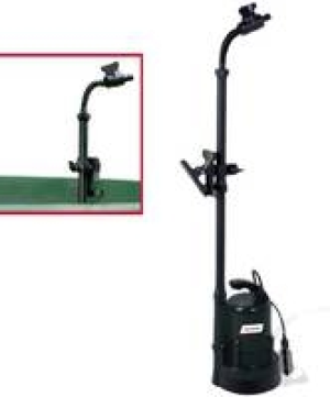 Regenfasspumpe RFP2700 49.99 €