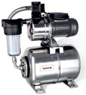 Hauswasserwerk HWW 4400 Ixf 239.99 €