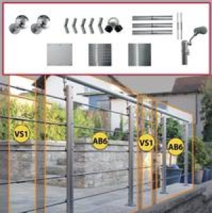 VS1 Verbinderset