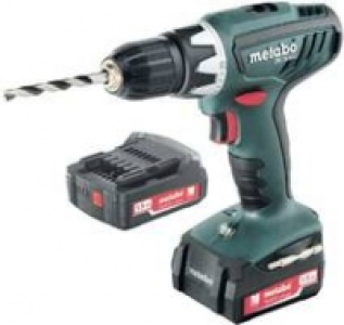 Akku-Bohrschrauber BS 14.4 Li