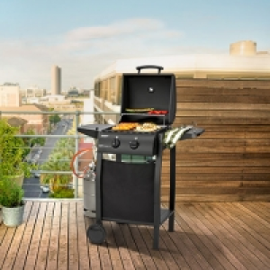 Gasgrill San Diego EVO 2