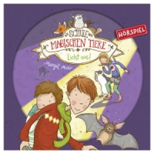 CD-Hörspiel für Kinder 2.99 €