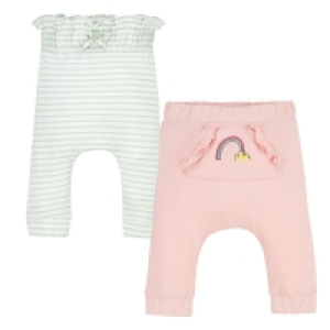 Impidimpi Baby-Schlupfhose