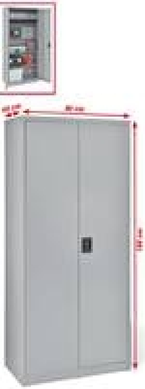 Metallschrank