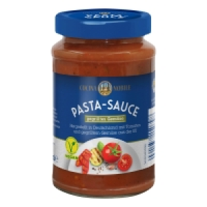 Aldi Süd  CUCINA NOBILE Pasta-Sauce 400 ml