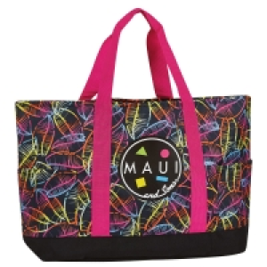 Aldi Süd  Maui and Sons® Strandtasche