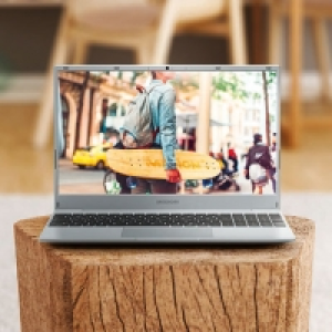 39,6cm (15,6 Zoll) Notebook MEDION® AKOYA® E15408