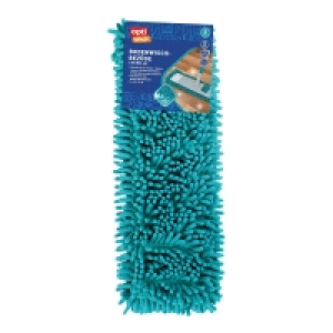optiwisch Mikrofaser Bodenwischbezüge Chenille
