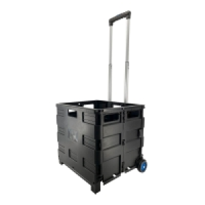 EASY HOME® Pack-and-Go-Trolley