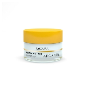 LACURA Anti Aging Tages-/Nachtpflege Arganöl 50 ml 2.39 €