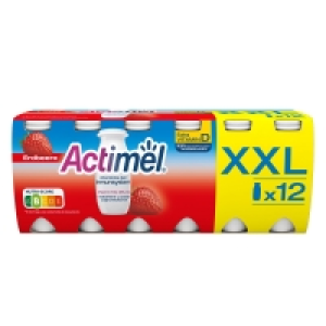 Aldi Süd  Danone Actimel® 1200 g