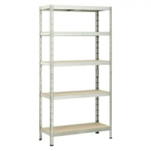 Regalux Metall-Schwerlastregal 20.00 €