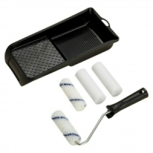 Farbroller-Set Streich- und Lackier-Set 5.15 €