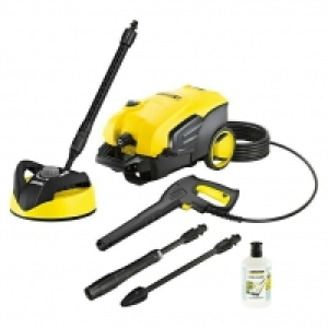 Kärcher Hochdruckreiniger K5 Pure Home 309.00 €