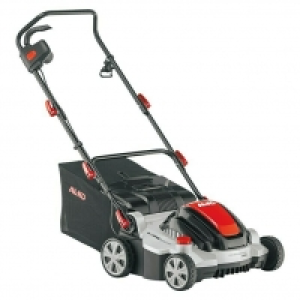 Bauhaus  AL-KO Vertikutierer Combi Care 36.8 E Plus Comfort