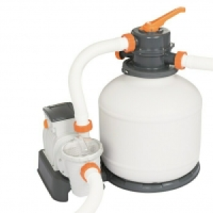 Bestway Sandfilteranlage Flowclear 179.00 €