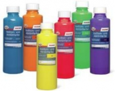 Vollton- und Abtönfarbe 6.99 €