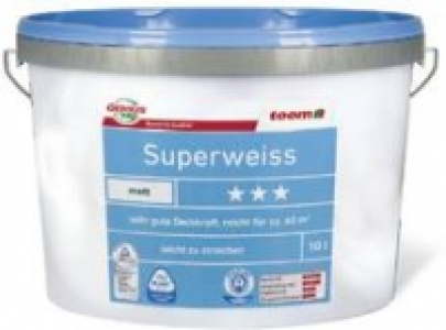 Superweiss 26.99 €