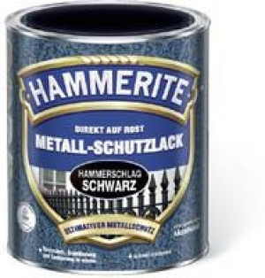 Metall-Schutzlack, Hammerschlag 250 ml 8.49 €