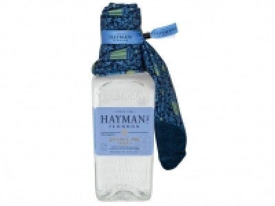 Haymans London Dry Gin 47% Vol 21.99 €